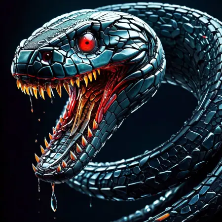 Ghost_Snake's Avatar